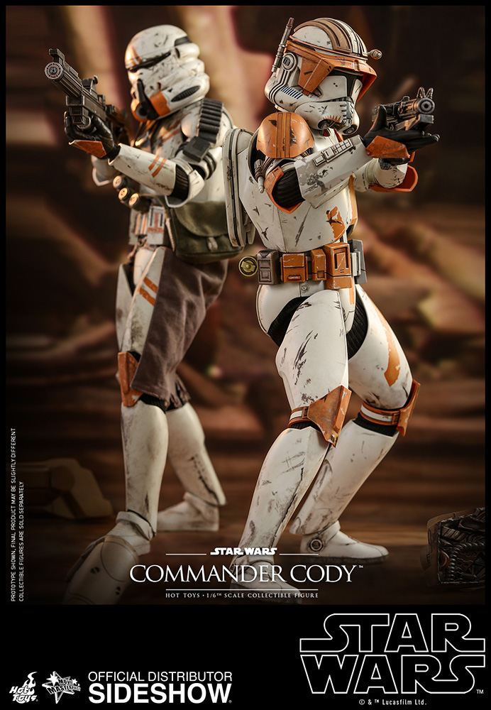 Commander Cody