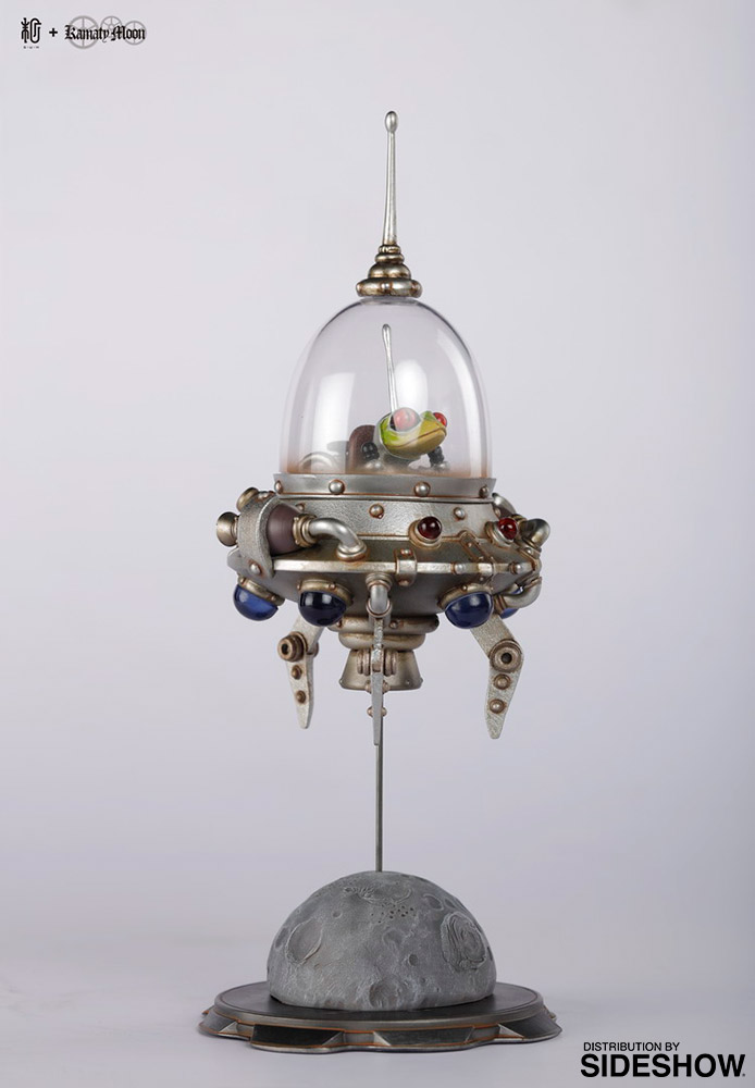 Search Small Spaceship Picoloid k-6