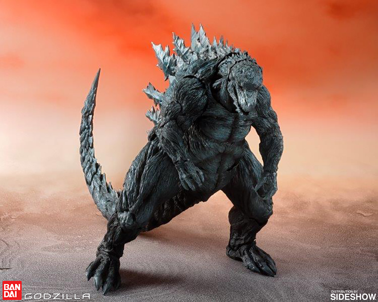 Godzilla Earth