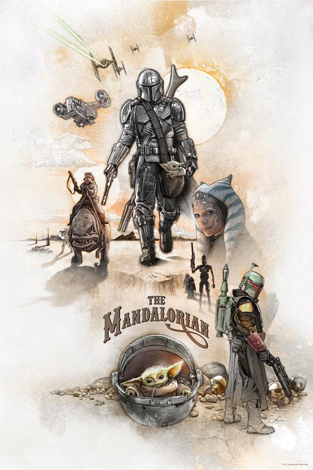 Helmet On. Heart Gone