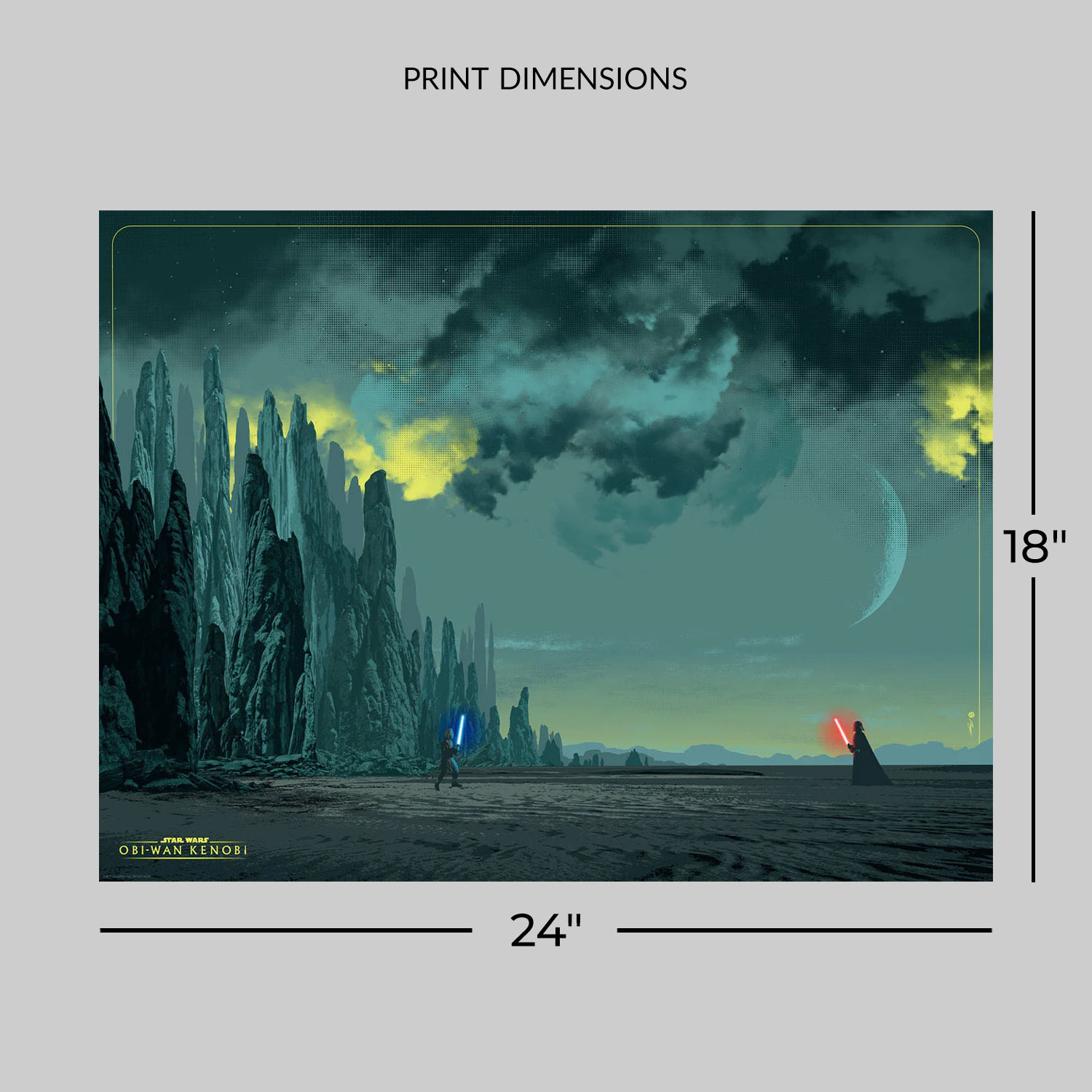 ..I Will Destroy You