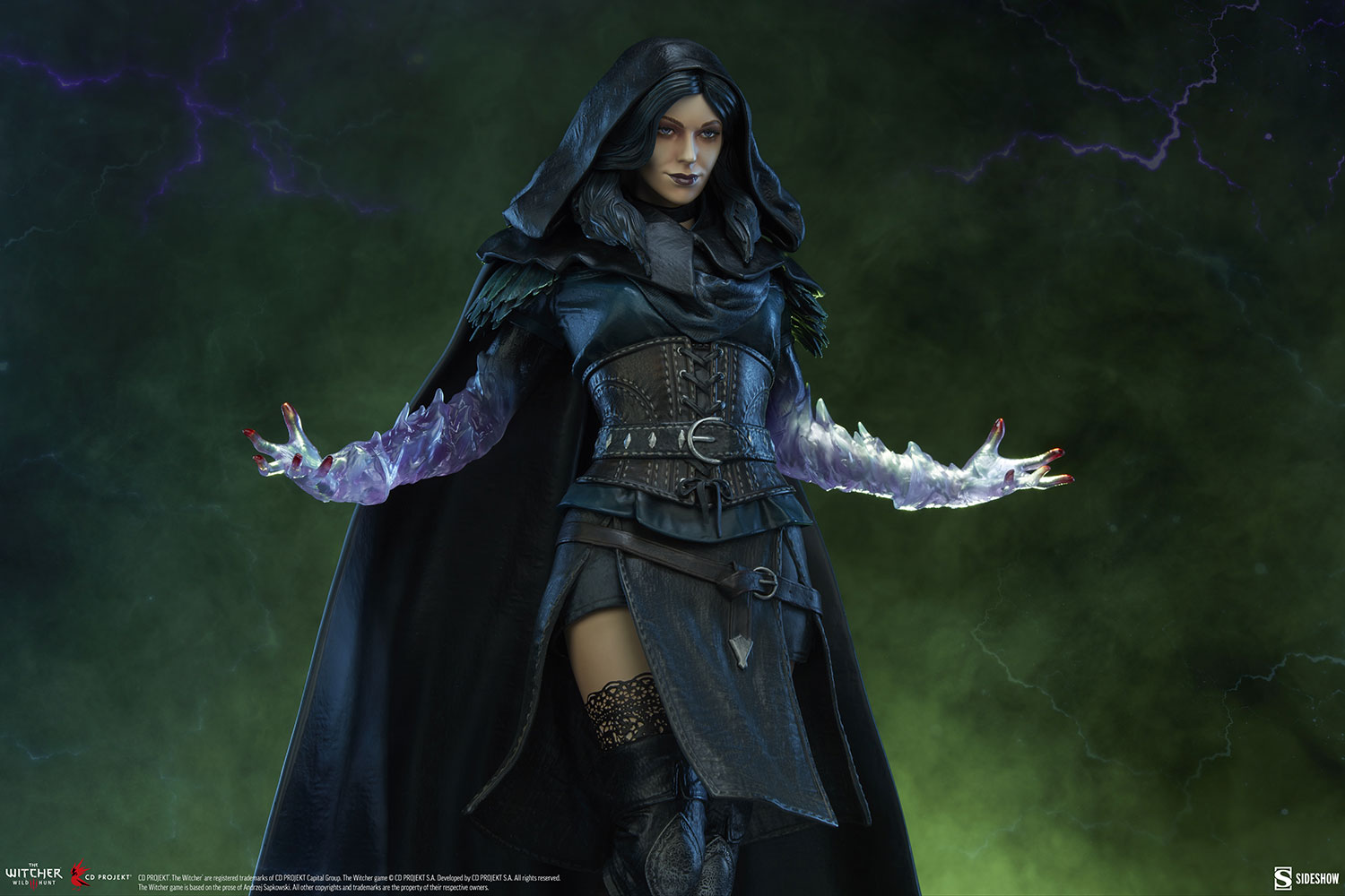 Yennefer
