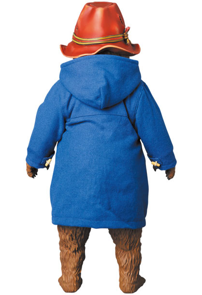 Paddington VCD