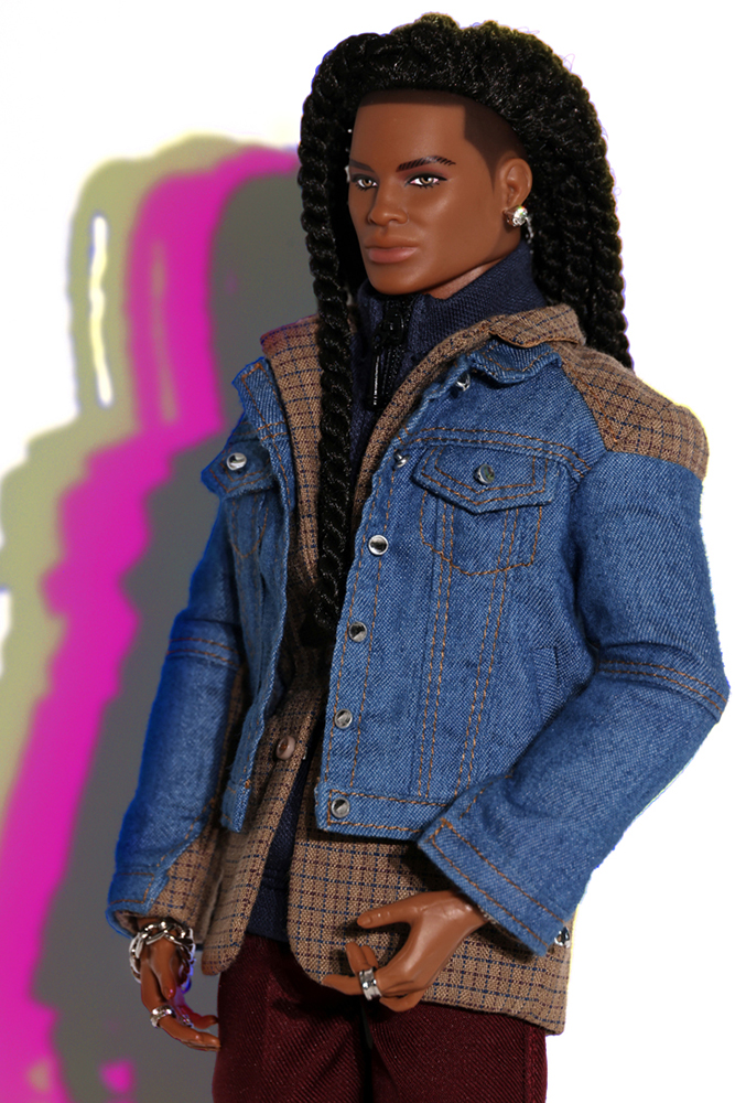 Studio Sessions - Darius Reid™