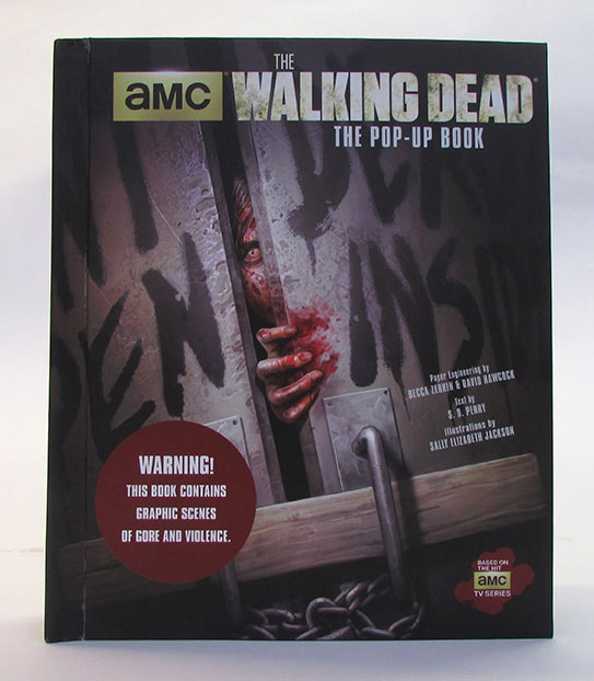 The Walking Dead: The Pop-Up