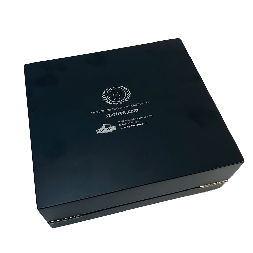 The Next Generation Medical Set