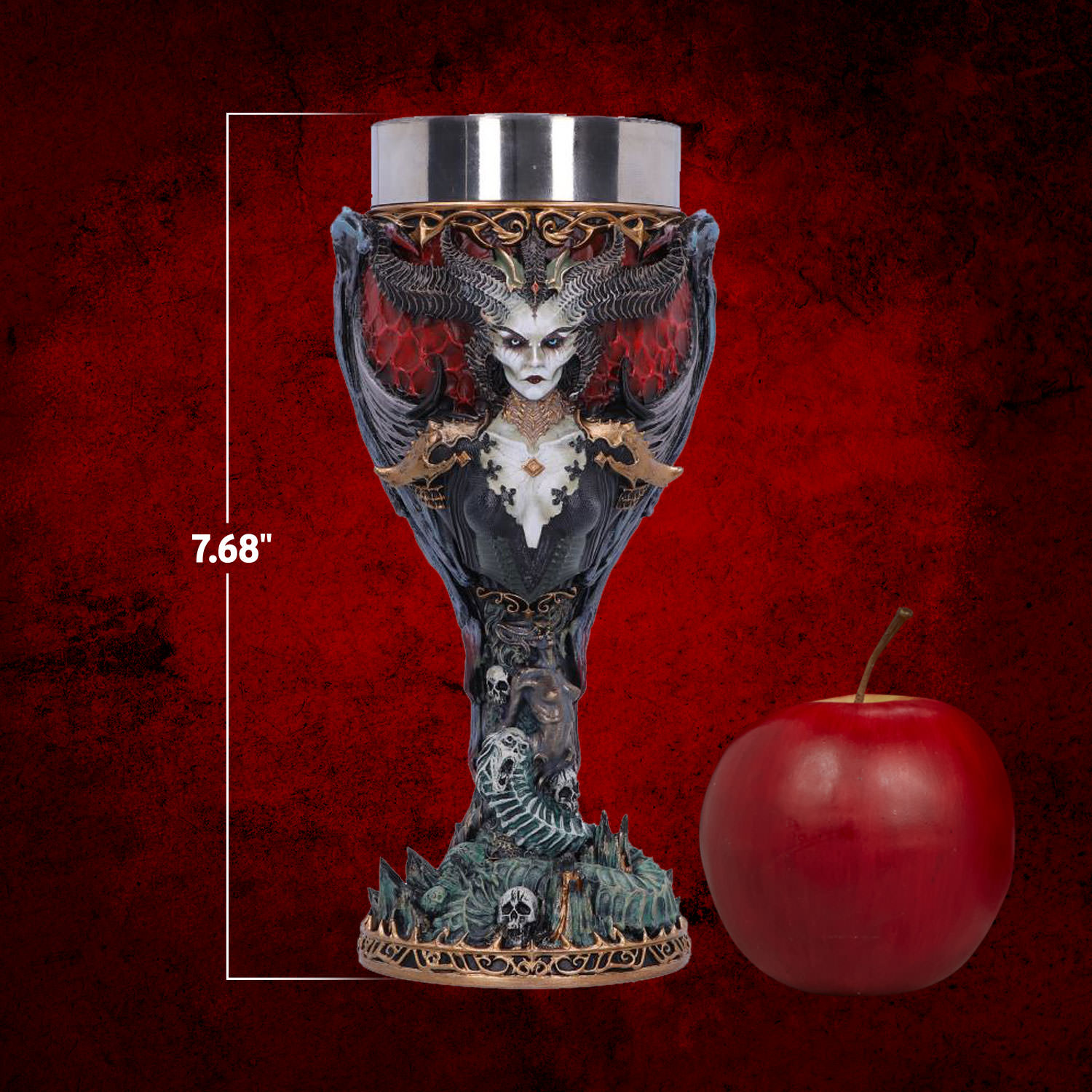 Lilith Goblet
