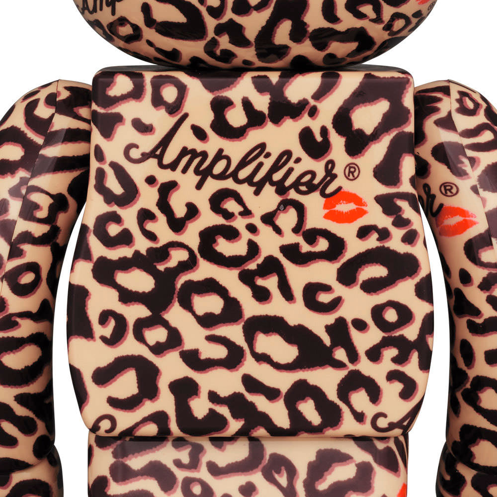 Be@rbrick Amplifier 100% & 400%