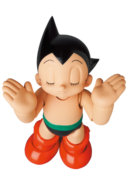 Astro Boy Version 1.5