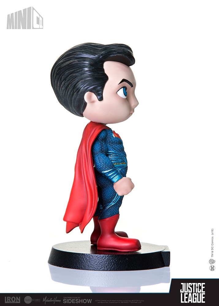 Superman Mini Co