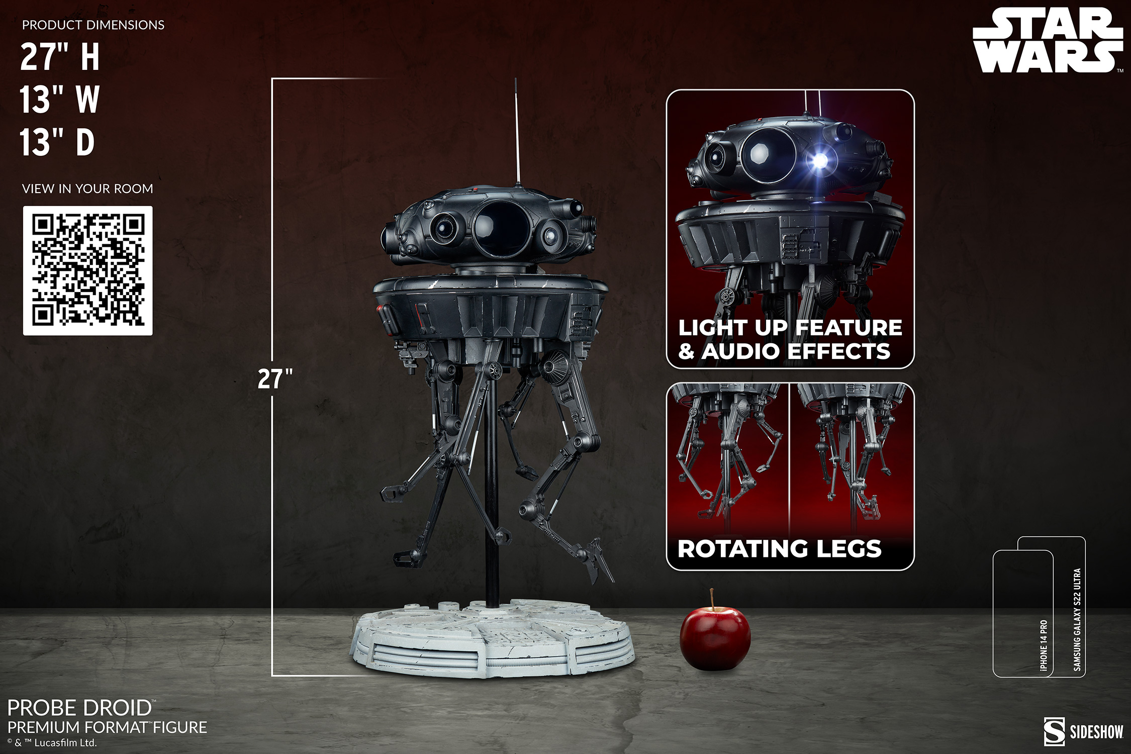 Probe Droid