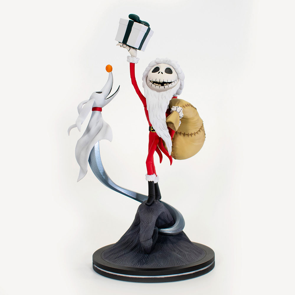 Sandy Claws Q-Fig Elite