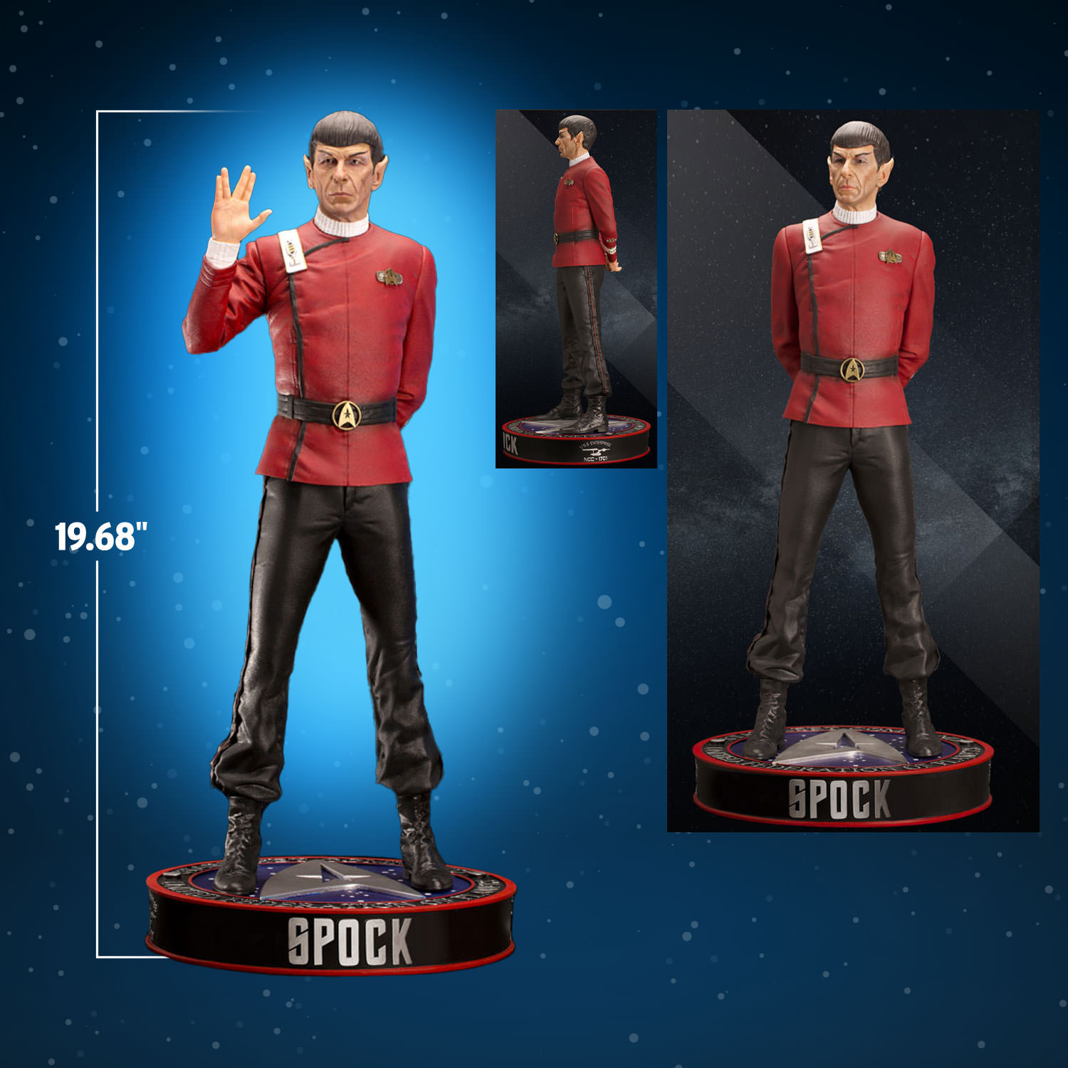 Spock