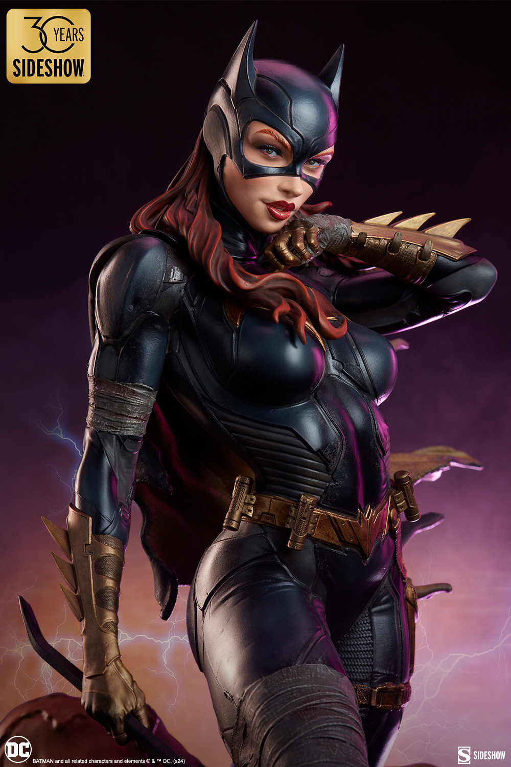 Batgirl