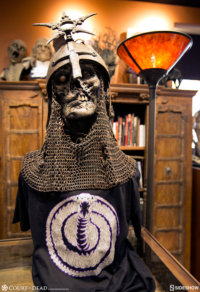 Poisonous Influence T-Shirt