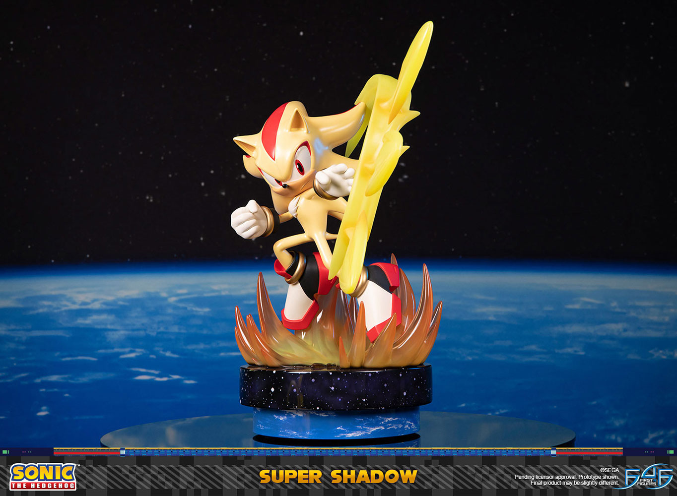 Super Shadow
