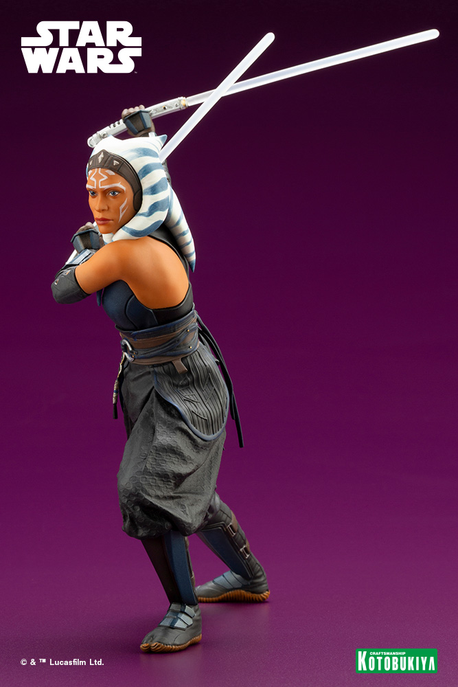 Ahsoka Tano