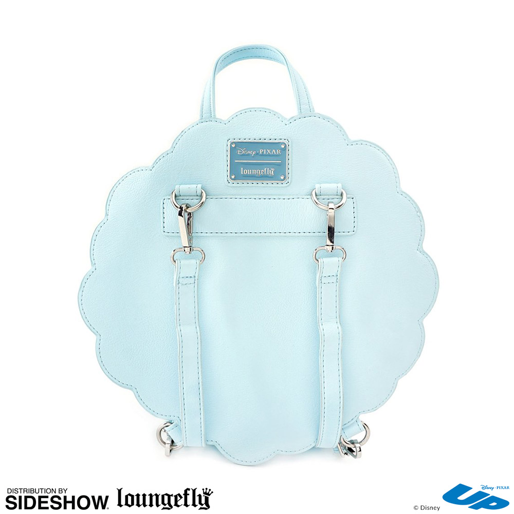 UP Balloons Mini Backpack