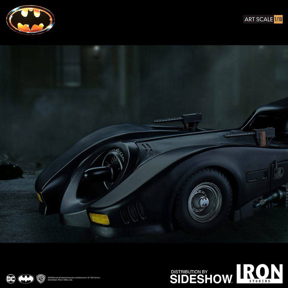 Batmobile