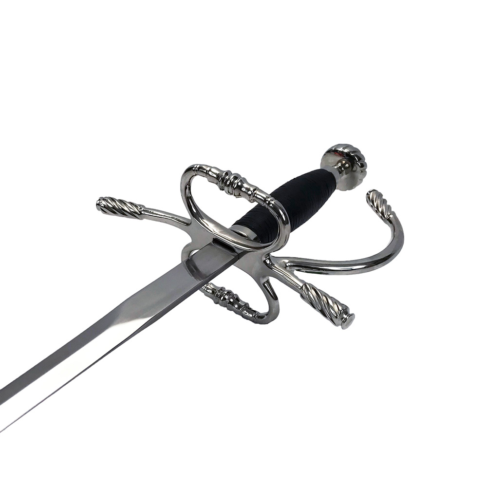 The Sword of the Dread Pirate Roberts