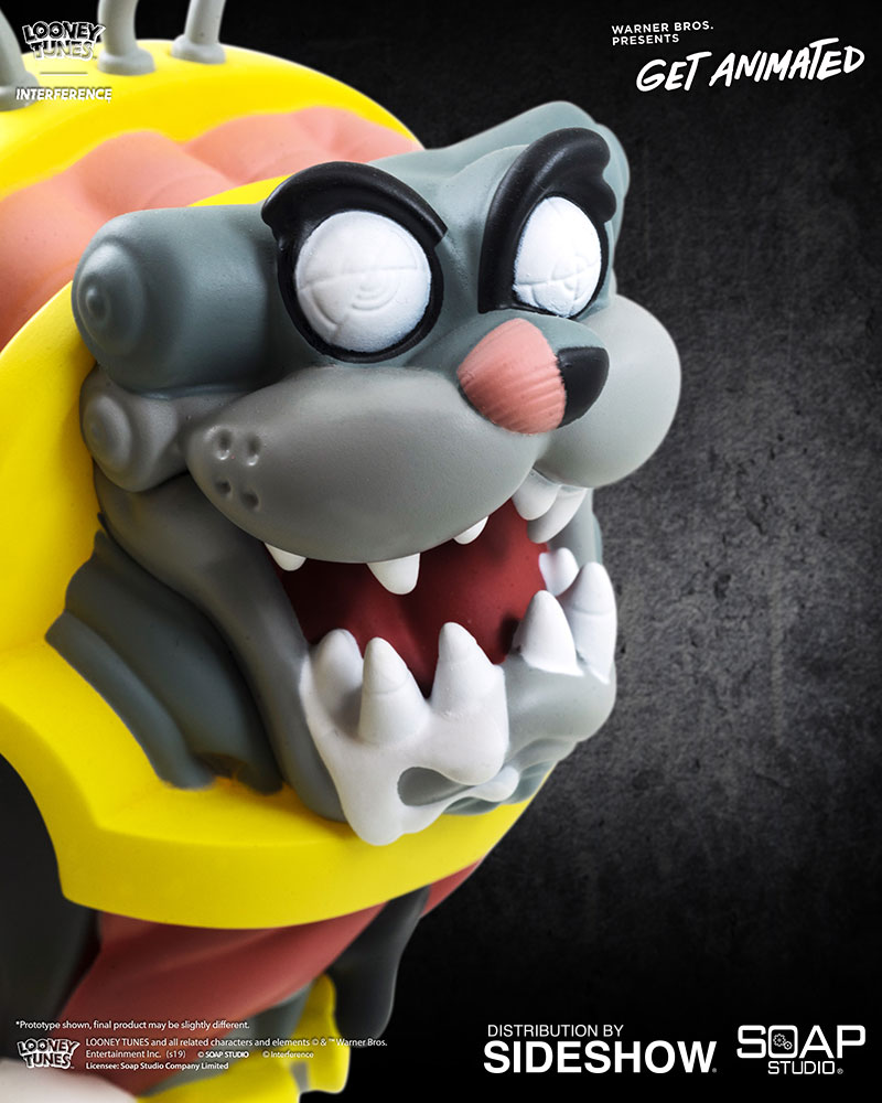 Get Animated: Tweety