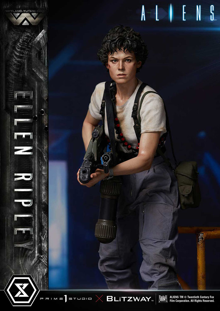 Ellen Ripley