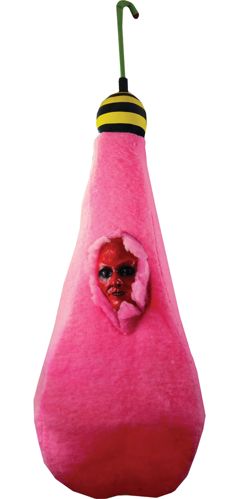Killer Klowns From Outer Space Cotton Candy Hanging