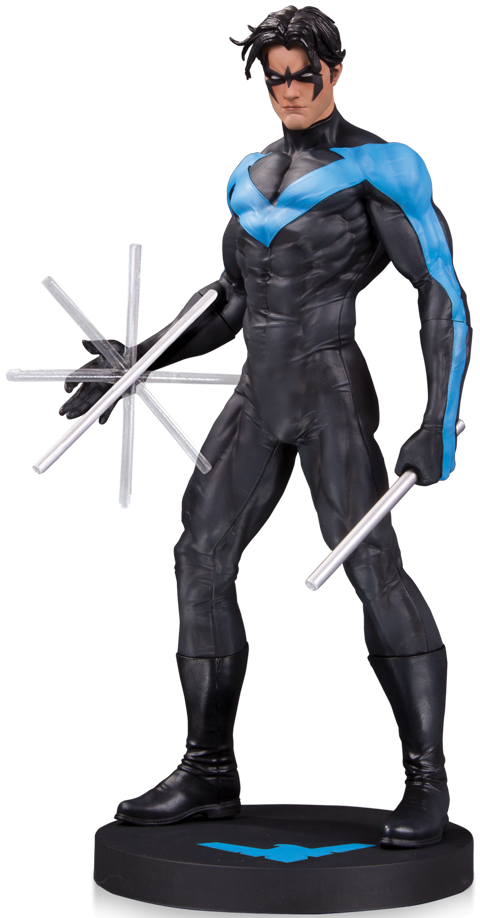 Nightwing (Mini)