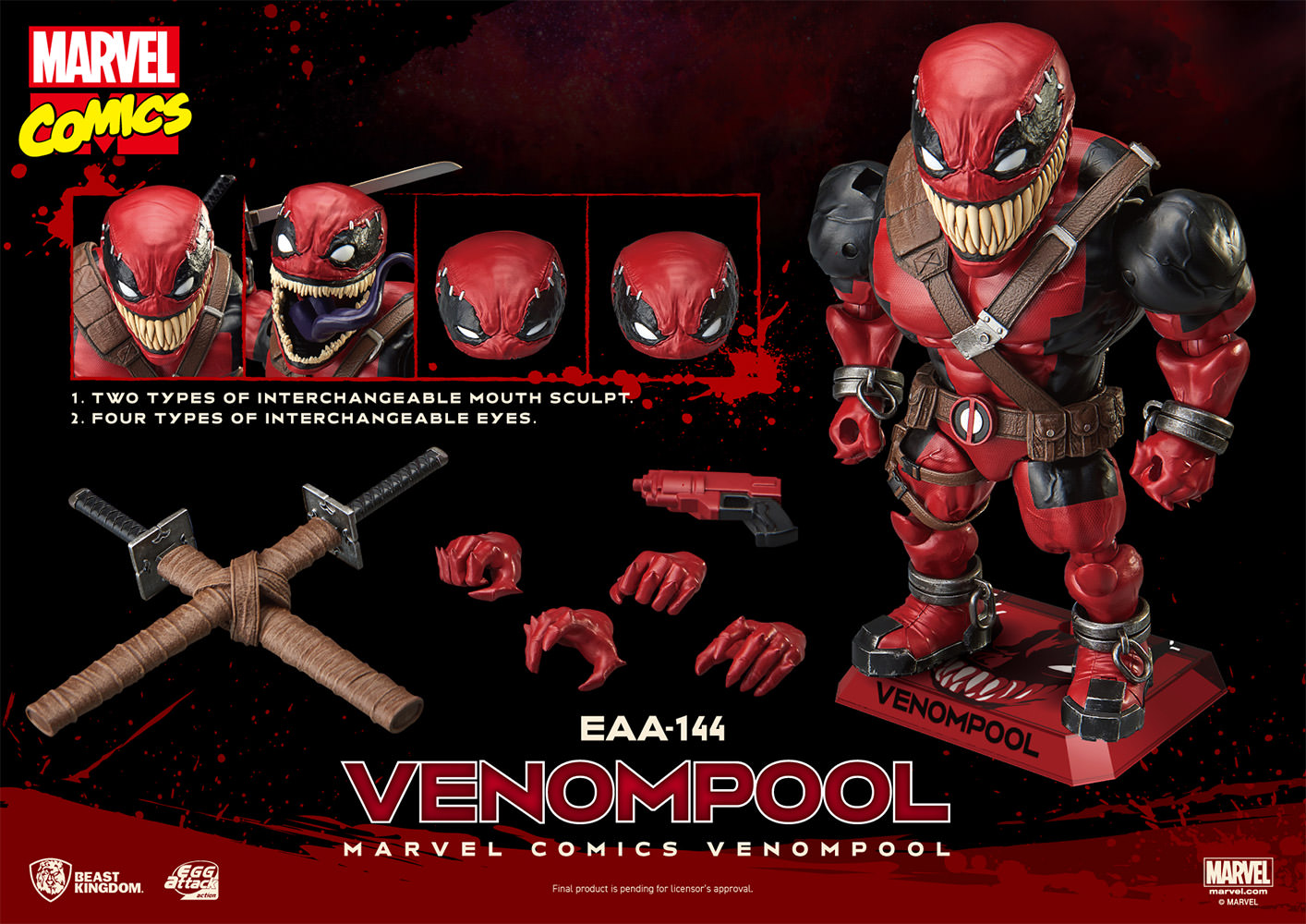 Venompool
