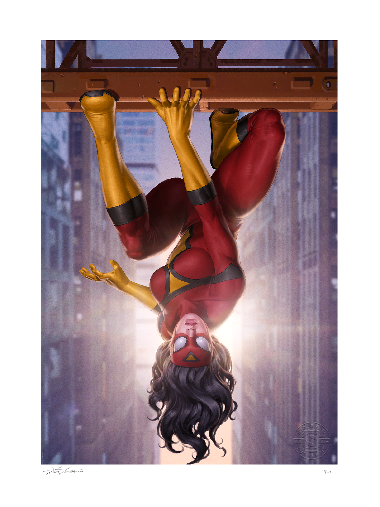 Spider-Woman