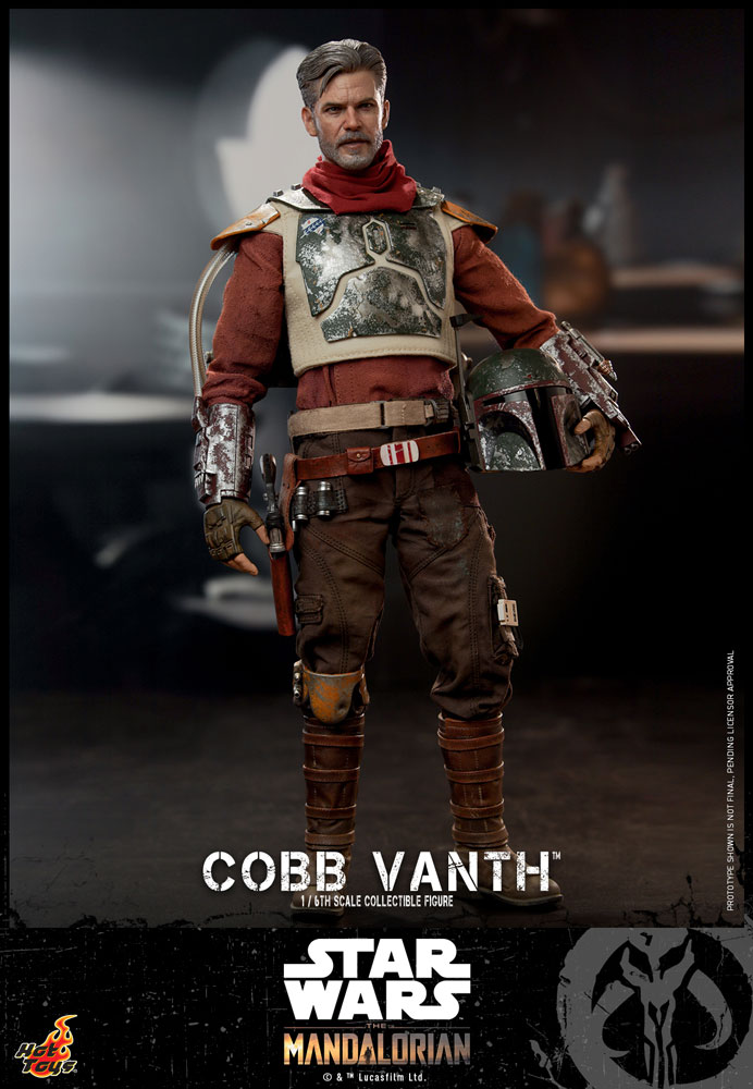 Cobb Vanth