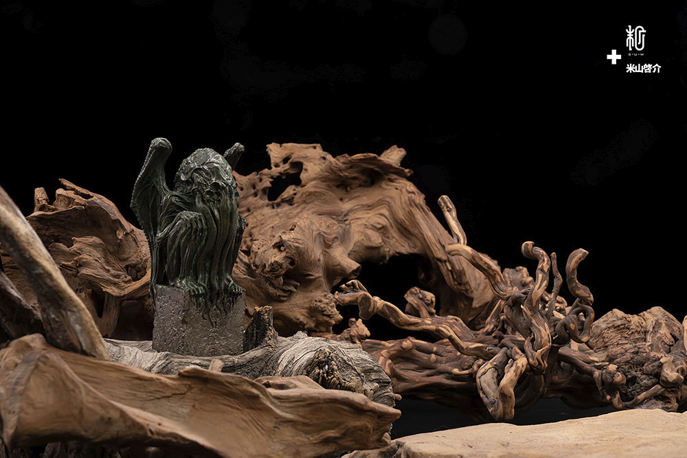 Demon King (Bronze Version)