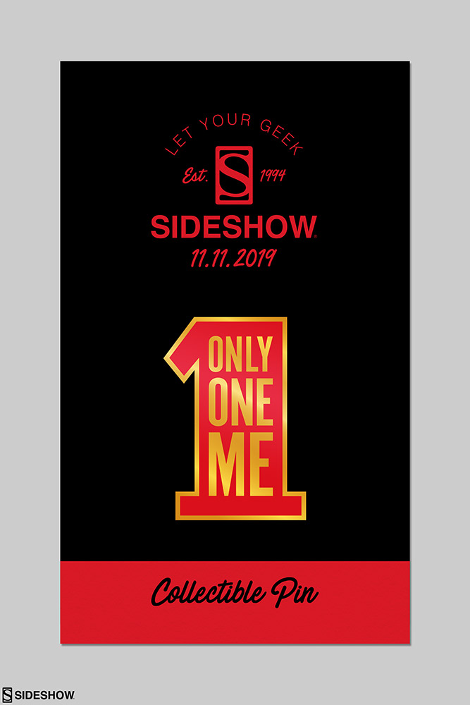 Singles Day 2019 Exclusive
