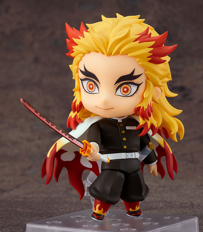Kyojuro Rengoku Nendoroid