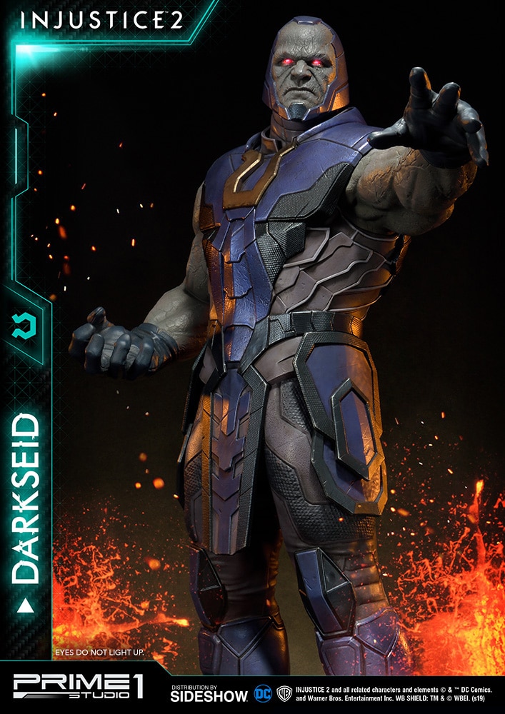 Darkseid