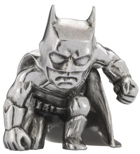 Batman Rebirth Miniature