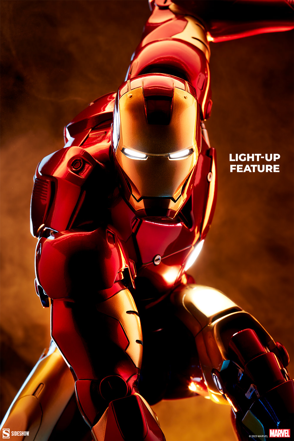 Iron Man Mark III