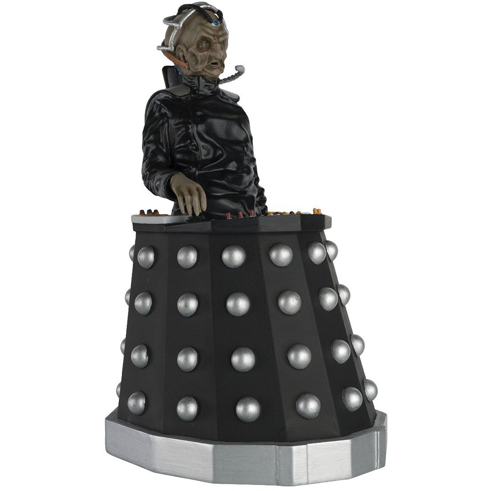 Mega Davros