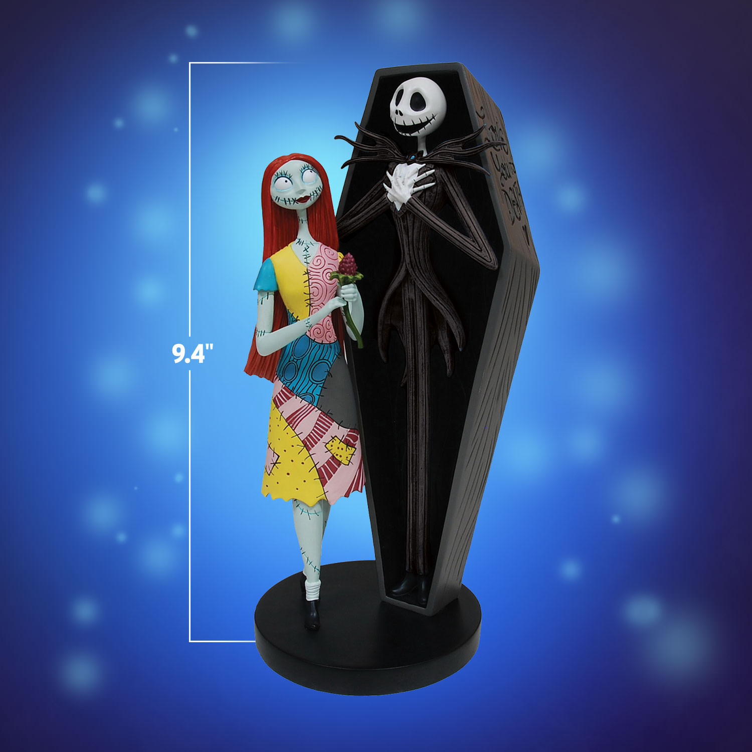 Jack and Sally Coffin