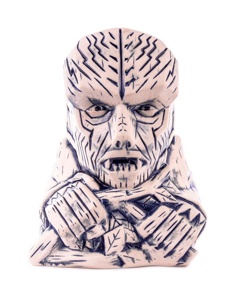 The Wolfman (Full Moon Variant)