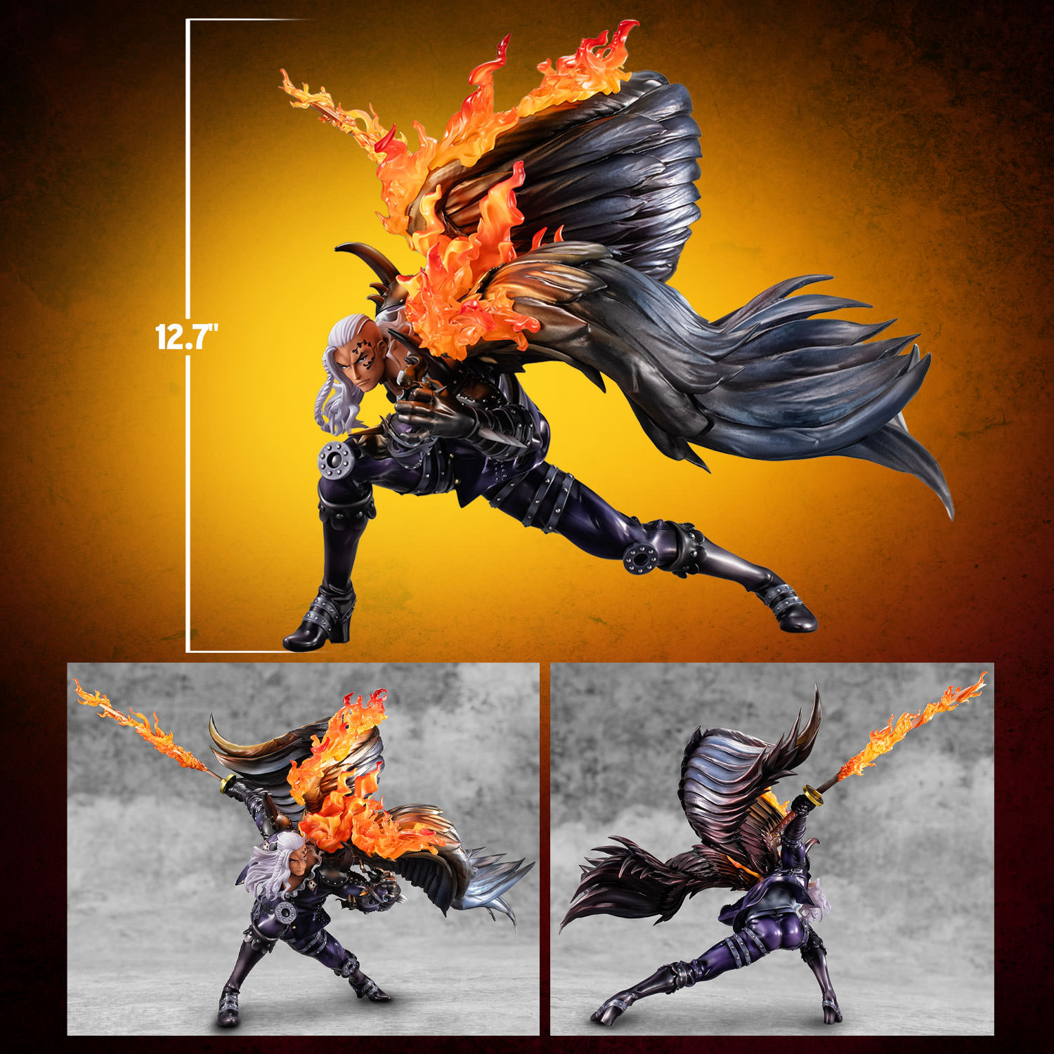 King All-Stars Beasts Pirates