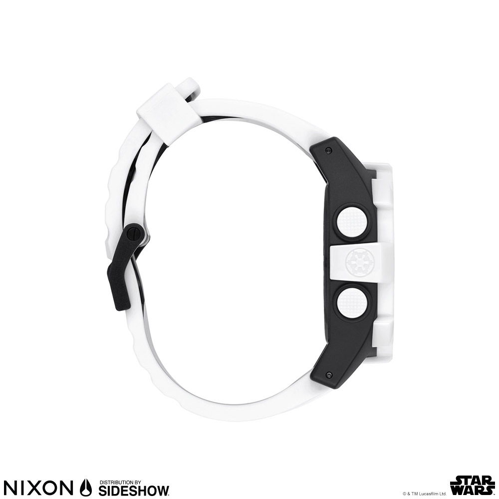 Stormtrooper White Watch