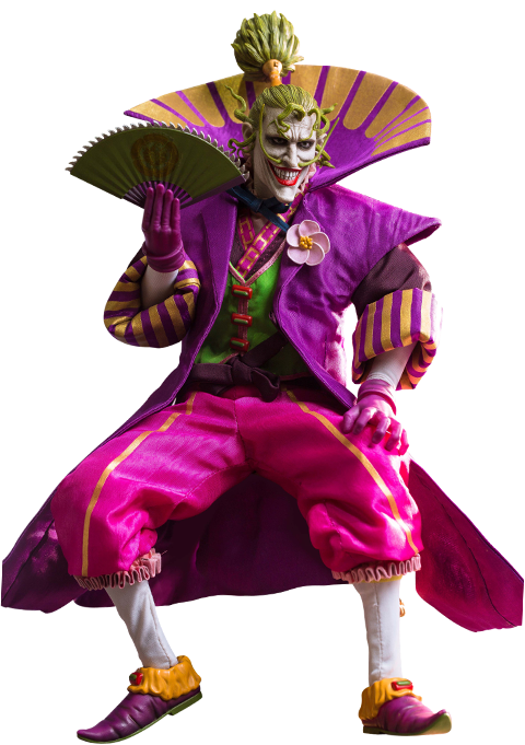 Lord Joker (Special Version)