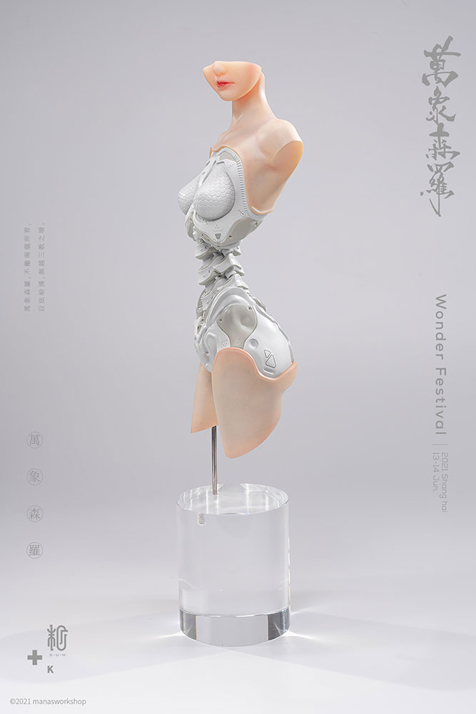 Android EL01 Torso ver.1