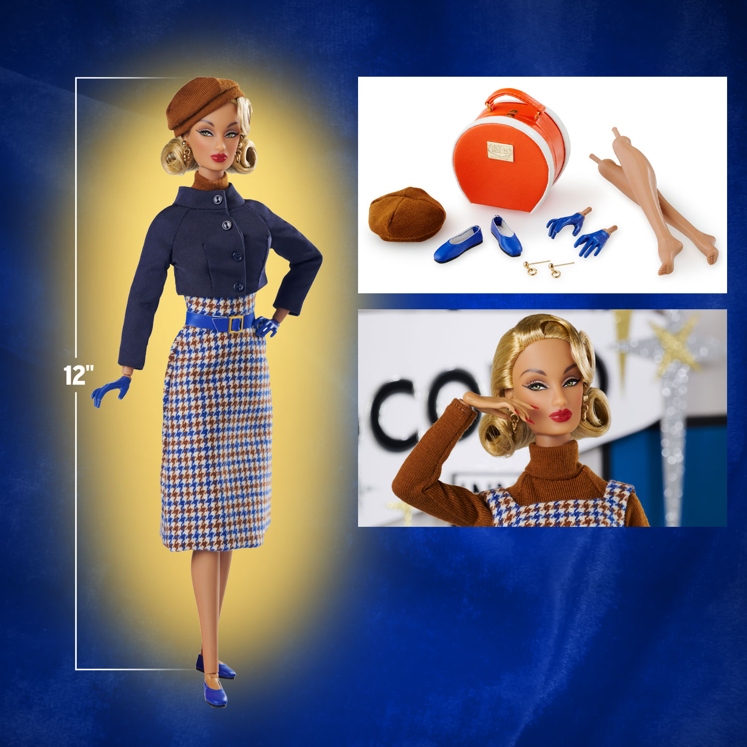 Seeing the Sights – Maeve Rocha™