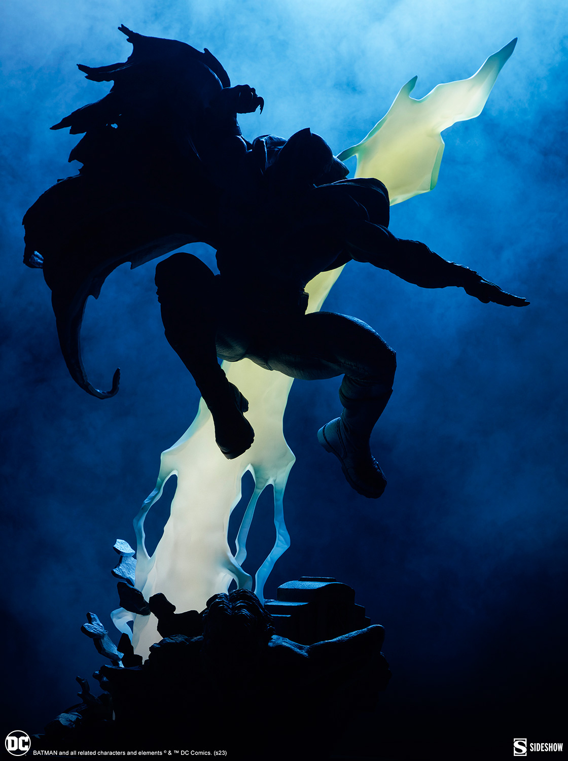 Batman: The Dark Knight Returns