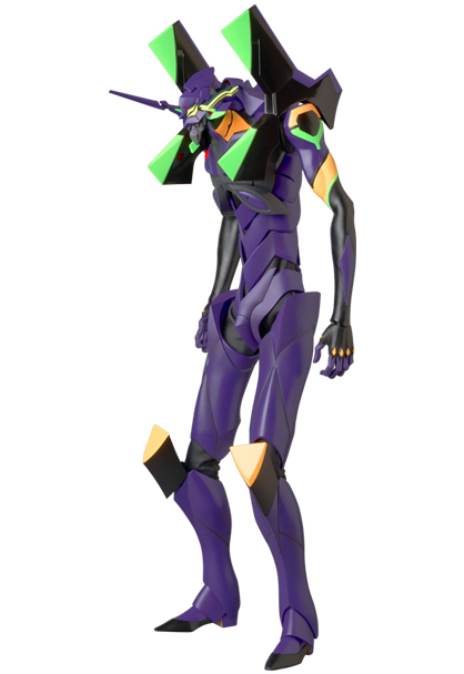 Rah Neo Evangelion EVA13 (2021)