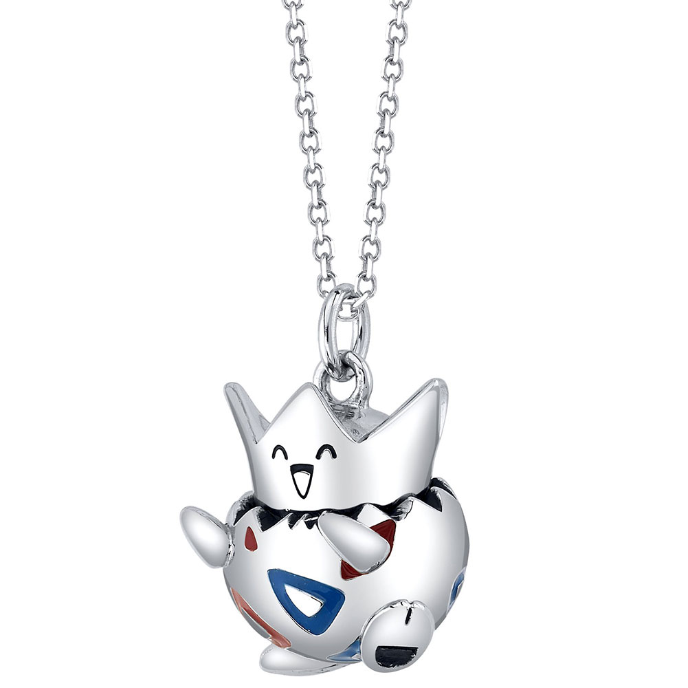 Togepi Necklace