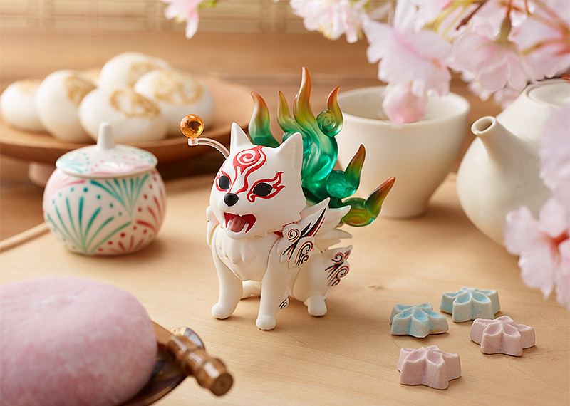 Shiranui Nendoroid
