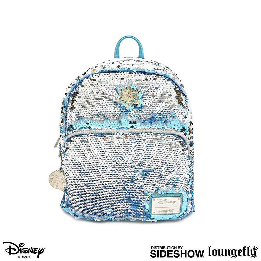 Elsa Mini Backpack
